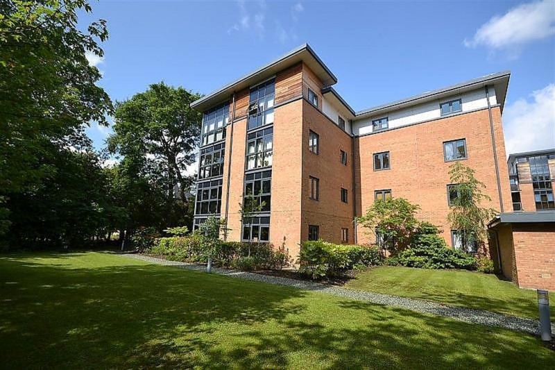 Larke Rise, Mersey Road, Didsbury 