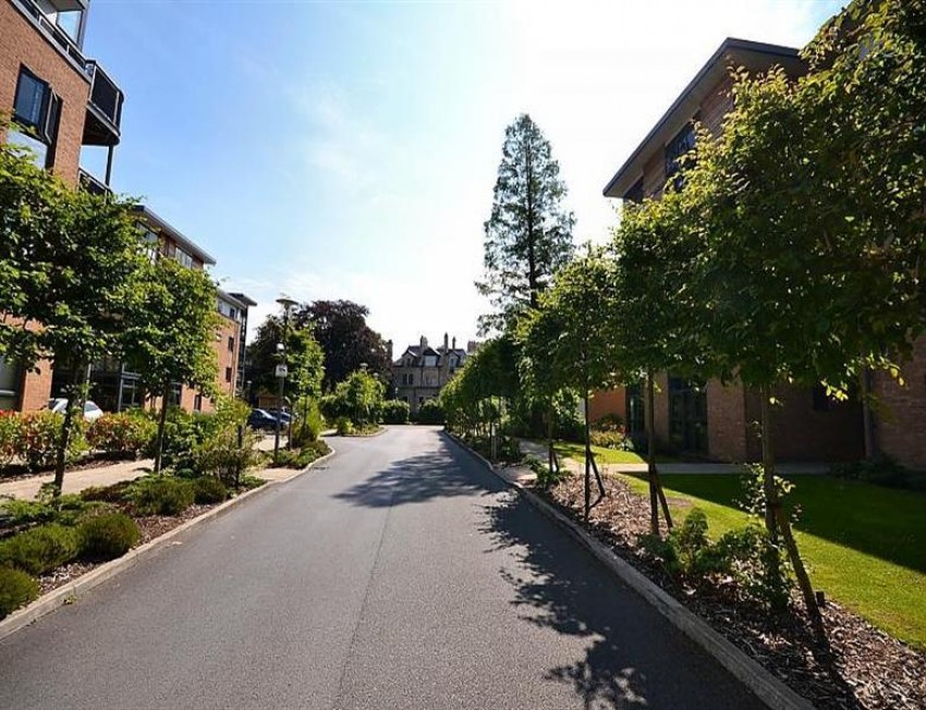 Images for Larke Rise, Mersey Road, Didsbury 