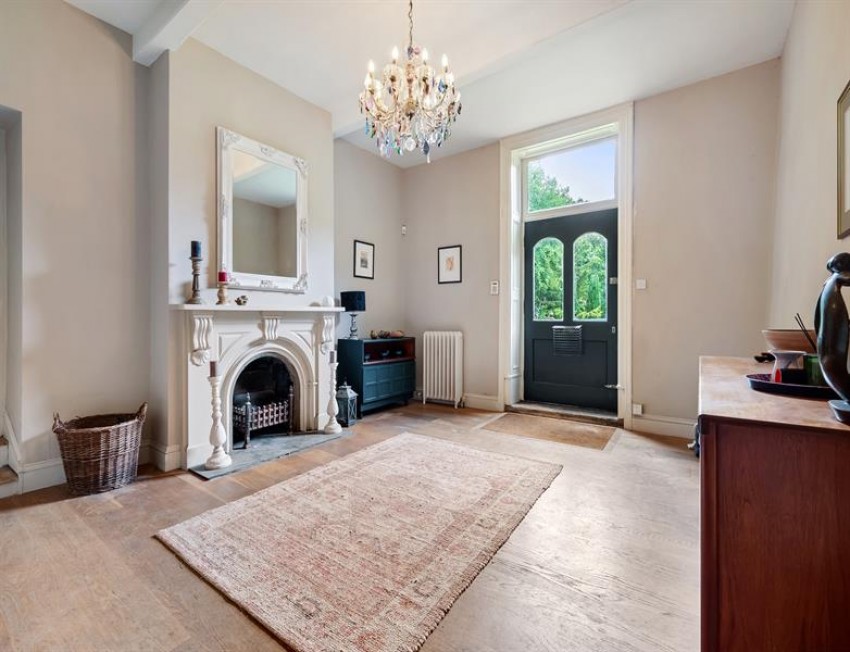 Images for Little Hayfield, High Peak