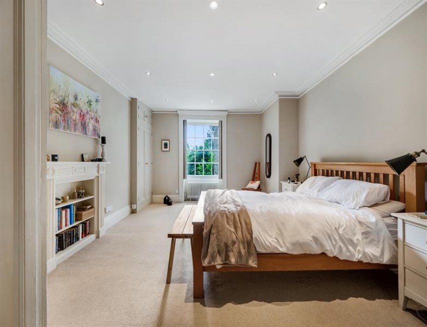 Images for Little Hayfield, High Peak