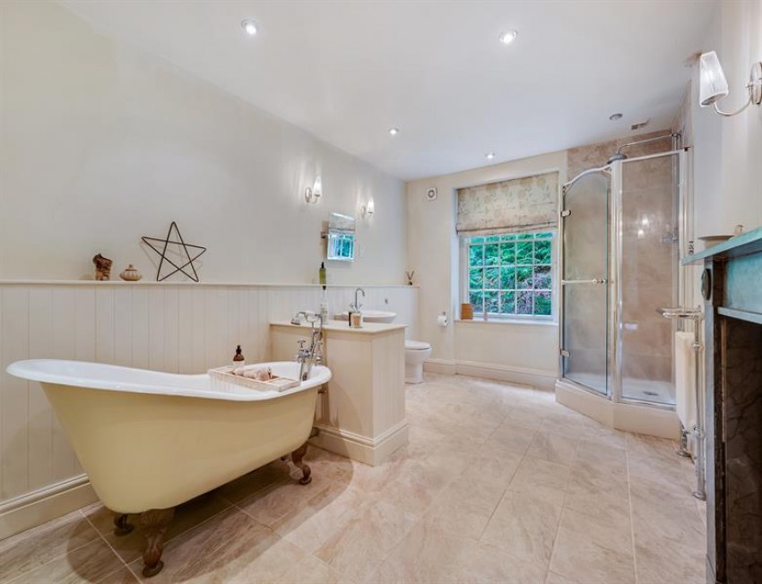 Images for Little Hayfield, High Peak
