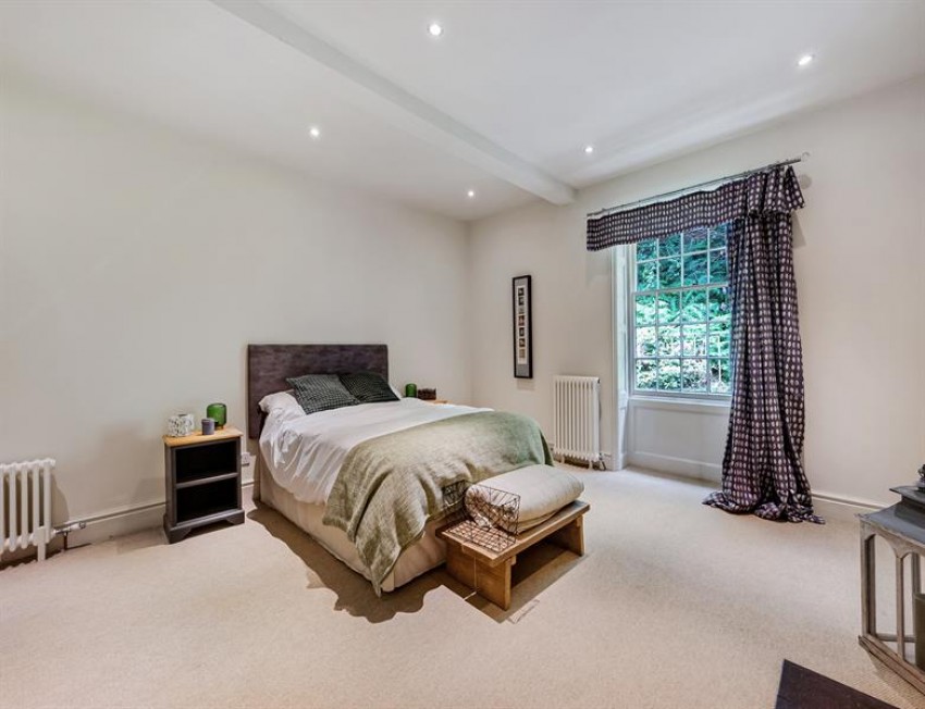 Images for Little Hayfield, High Peak