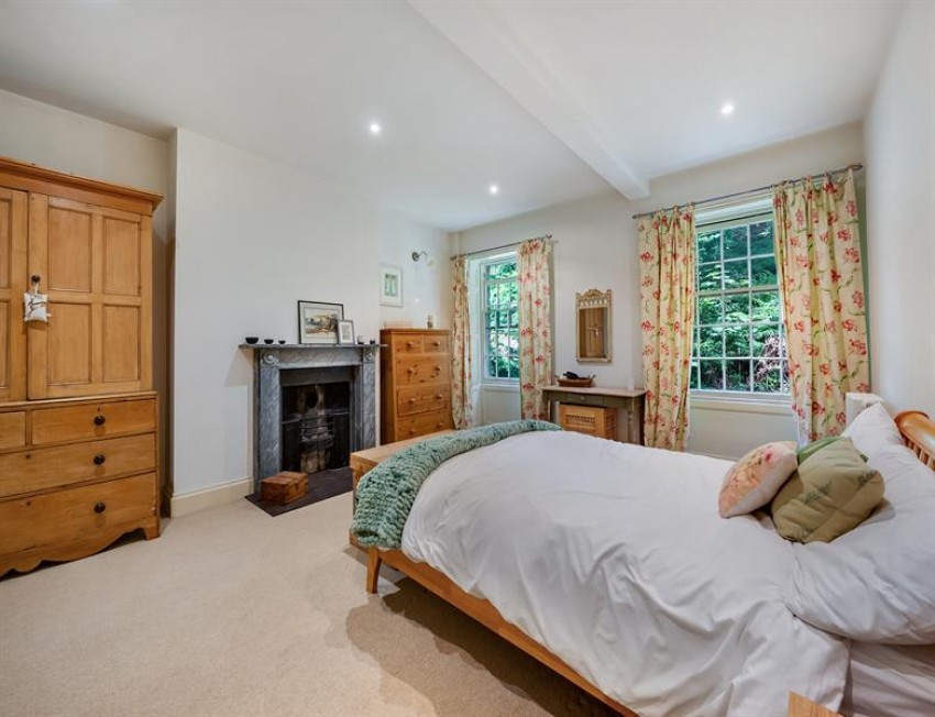 Images for Little Hayfield, High Peak