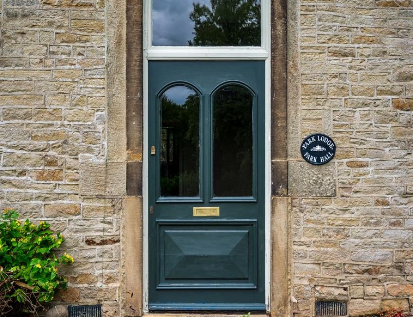 Images for Little Hayfield, High Peak