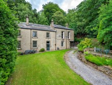 Images for Little Hayfield, High Peak