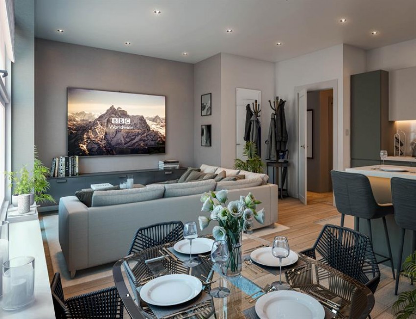 Images for Weavers Yard, Cheadle