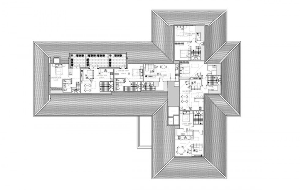 Floorplan for Weavers Yard, Cheadle