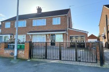 Images for Cranleigh Drive, Brooklands, Sale