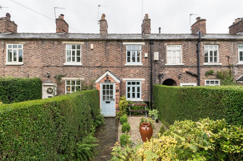 Images for Bollin Grove, Prestbury, Macclesfield