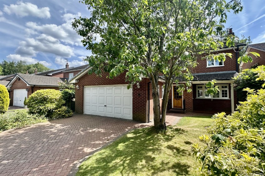 Images for Rimsdale Close, Gatley, Cheadle
