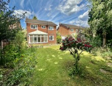 Images for Rimsdale Close, Gatley, Cheadle