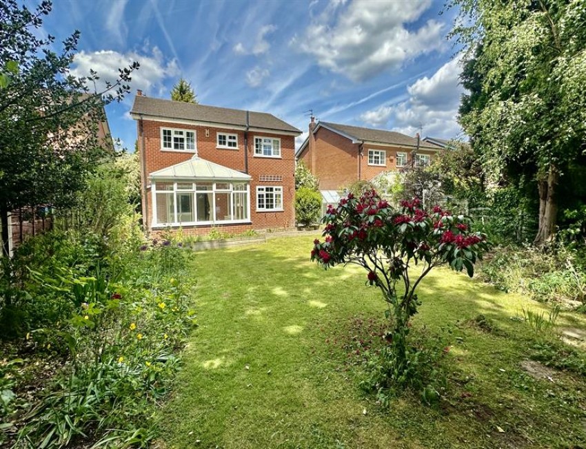 Images for Rimsdale Close, Gatley, Cheadle