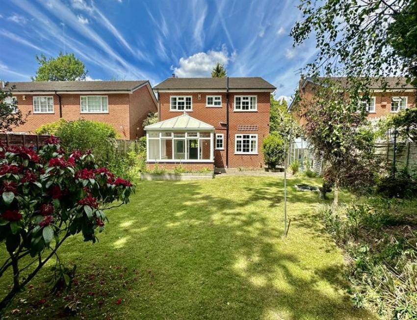 Images for Rimsdale Close, Gatley, Cheadle
