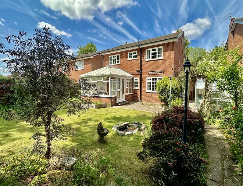 Images for Rimsdale Close, Gatley, Cheadle