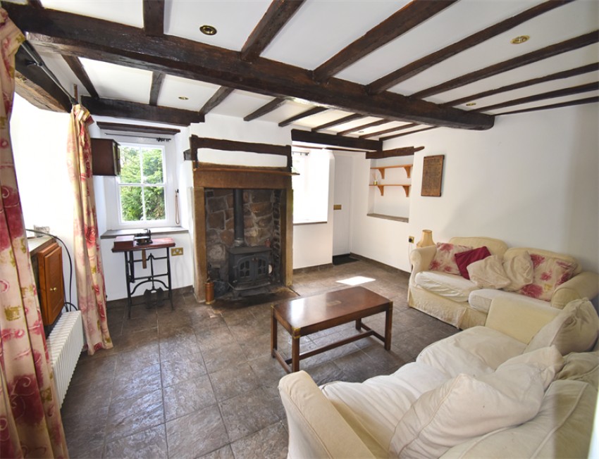 Images for Ely Fold Cottage, Flatts Lane, Kettleshulme, High Peak