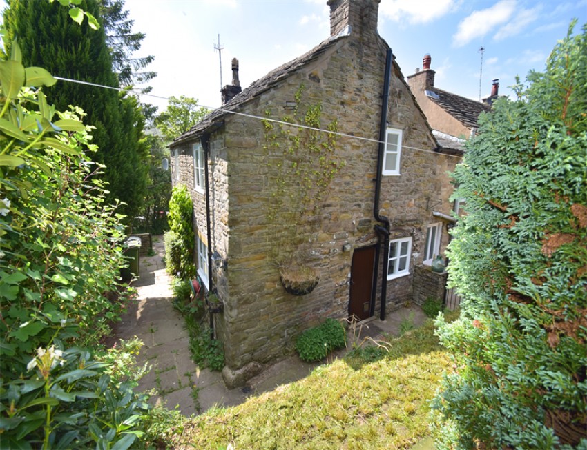 Images for Ely Fold Cottage, Flatts Lane, Kettleshulme, High Peak