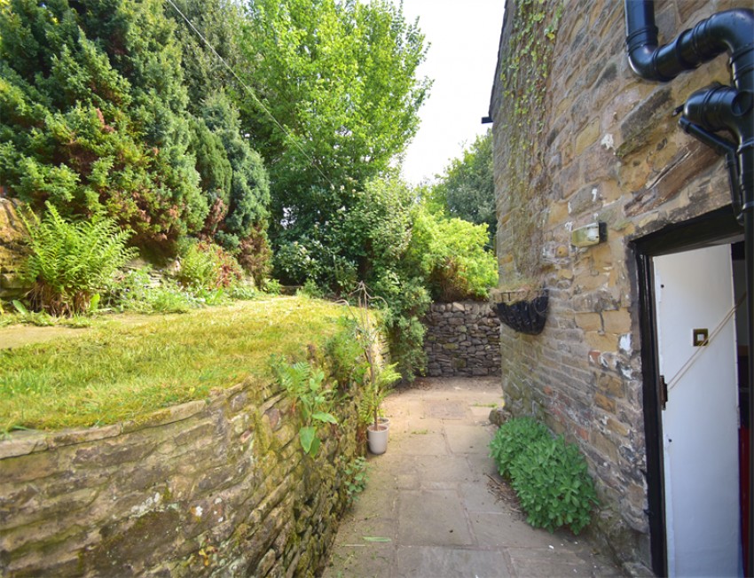 Images for Ely Fold Cottage, Flatts Lane, Kettleshulme, High Peak