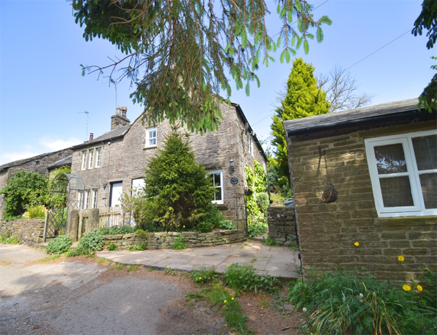 Images for Ely Fold Cottage, Flatts Lane, Kettleshulme, High Peak