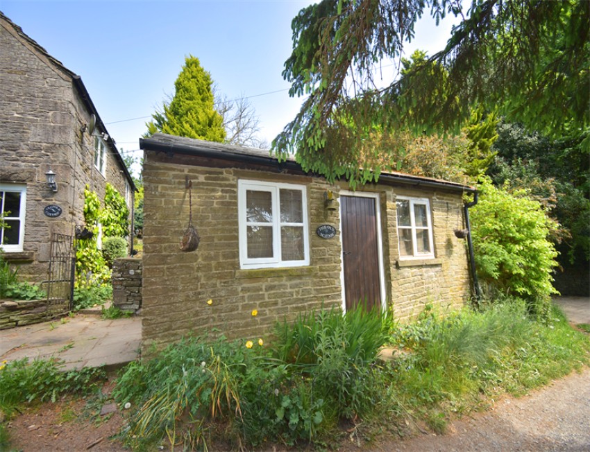 Images for Ely Fold Cottage, Flatts Lane, Kettleshulme, High Peak