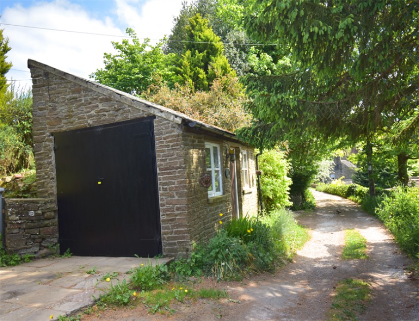 Images for Ely Fold Cottage, Flatts Lane, Kettleshulme, High Peak