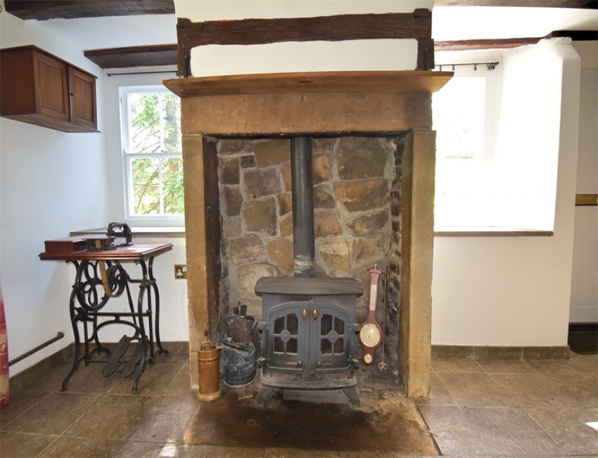 Images for Ely Fold Cottage, Flatts Lane, Kettleshulme, High Peak