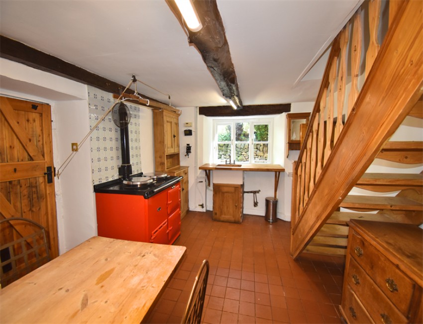 Images for Ely Fold Cottage, Flatts Lane, Kettleshulme, High Peak