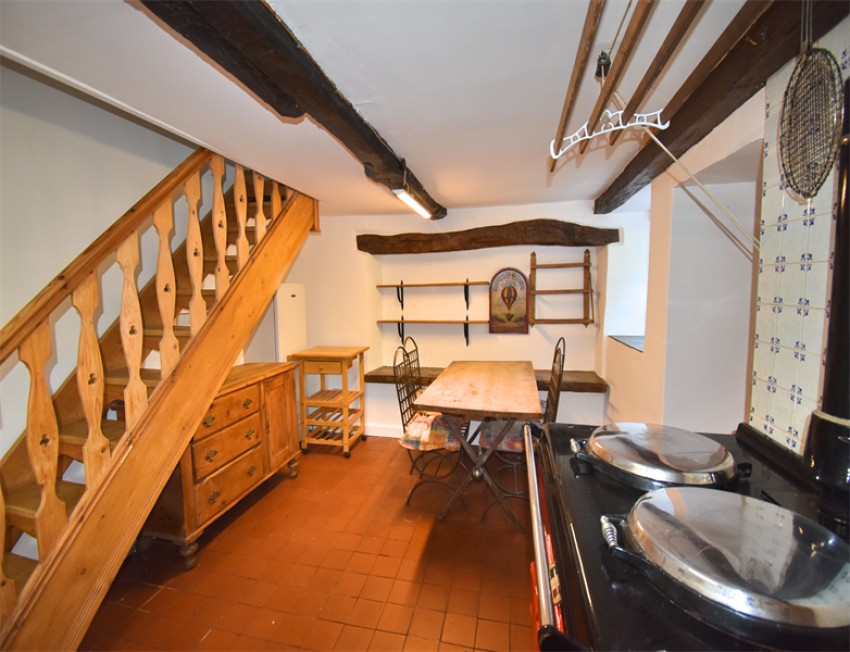 Images for Ely Fold Cottage, Flatts Lane, Kettleshulme, High Peak