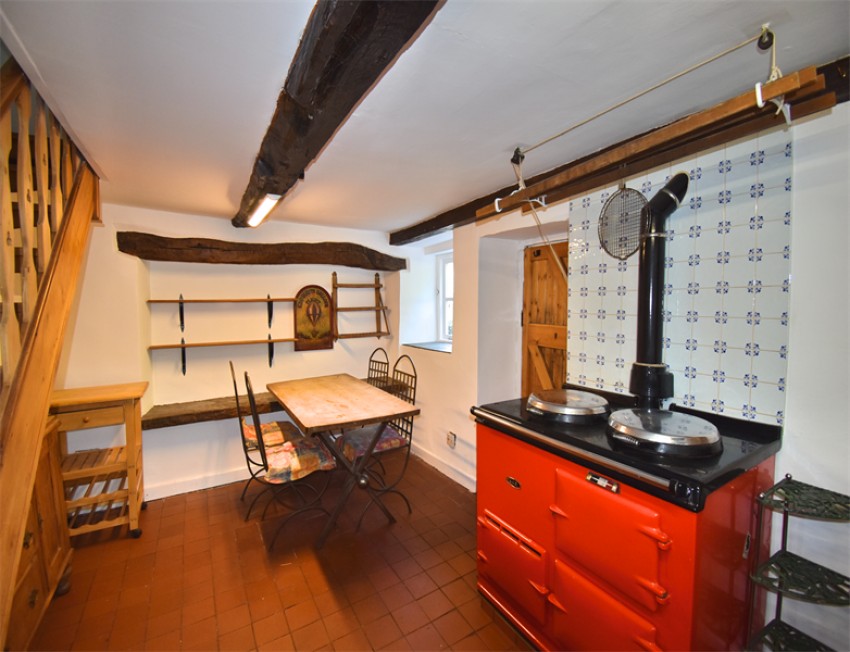 Images for Ely Fold Cottage, Flatts Lane, Kettleshulme, High Peak