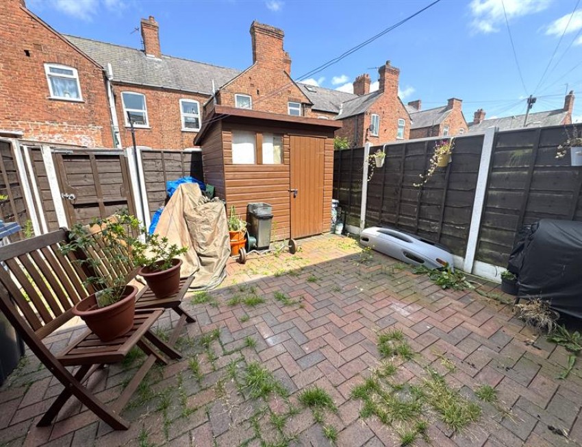 Images for Siddall Street, Northwich