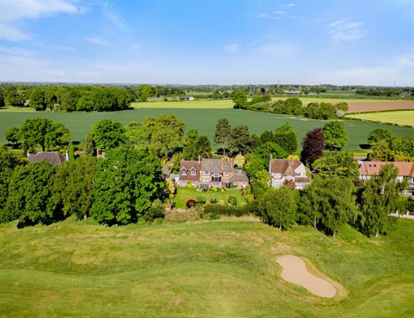 Images for Chester Road, Mere, Knutsford