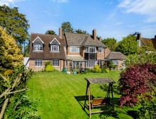 Images for Chester Road, Mere, Knutsford