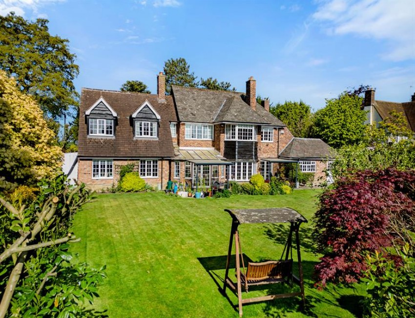 Images for Chester Road, Mere, Knutsford