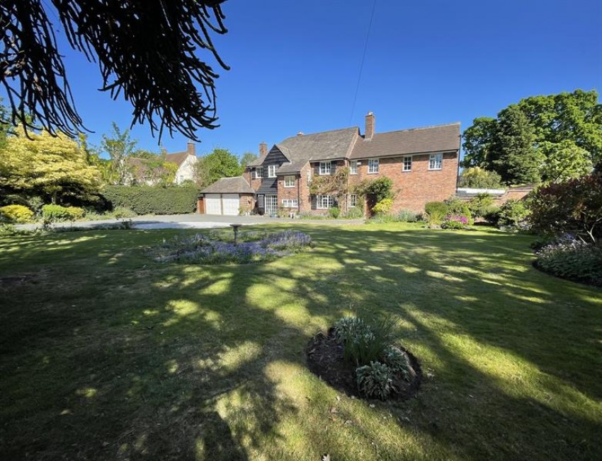 Images for Chester Road, Mere, Knutsford