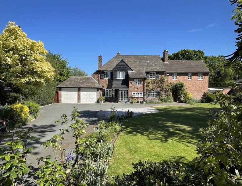 Images for Chester Road, Mere, Knutsford