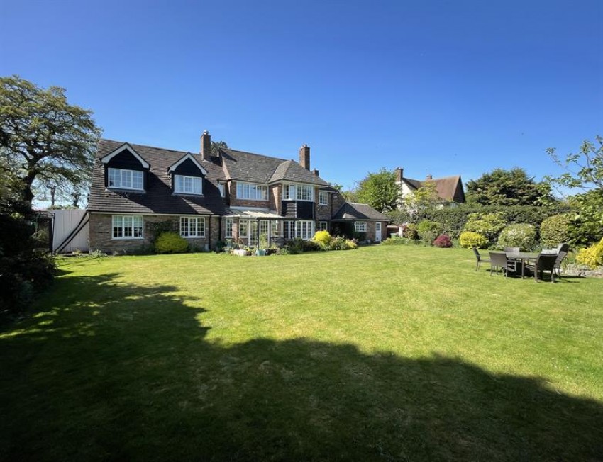 Images for Chester Road, Mere, Knutsford