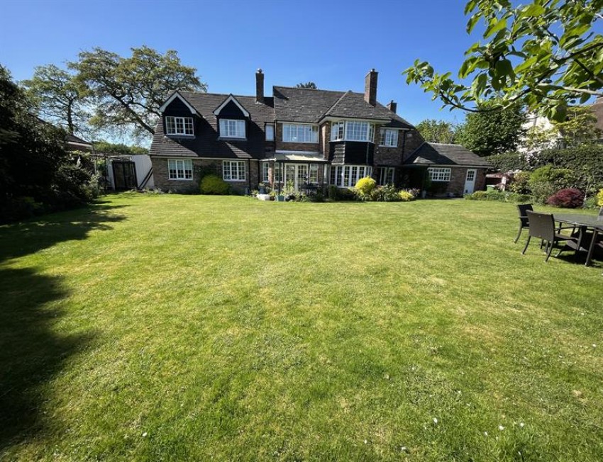 Images for Chester Road, Mere, Knutsford