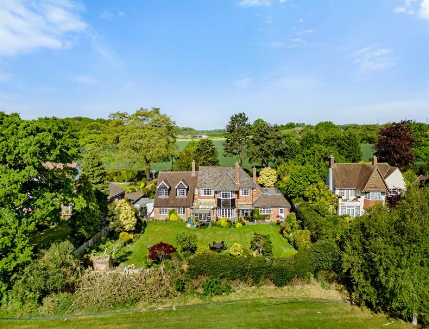 Images for Chester Road, Mere, Knutsford