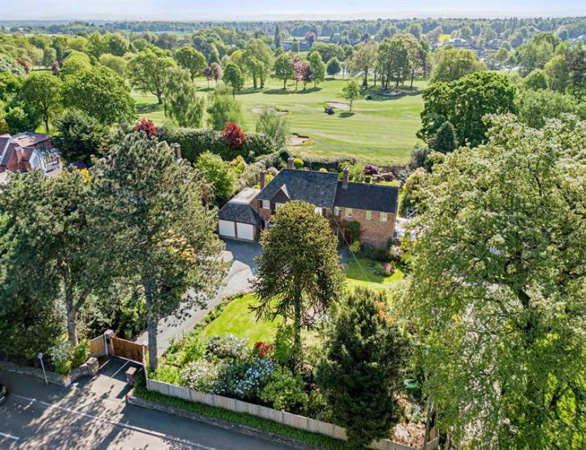 Images for Chester Road, Mere, Knutsford