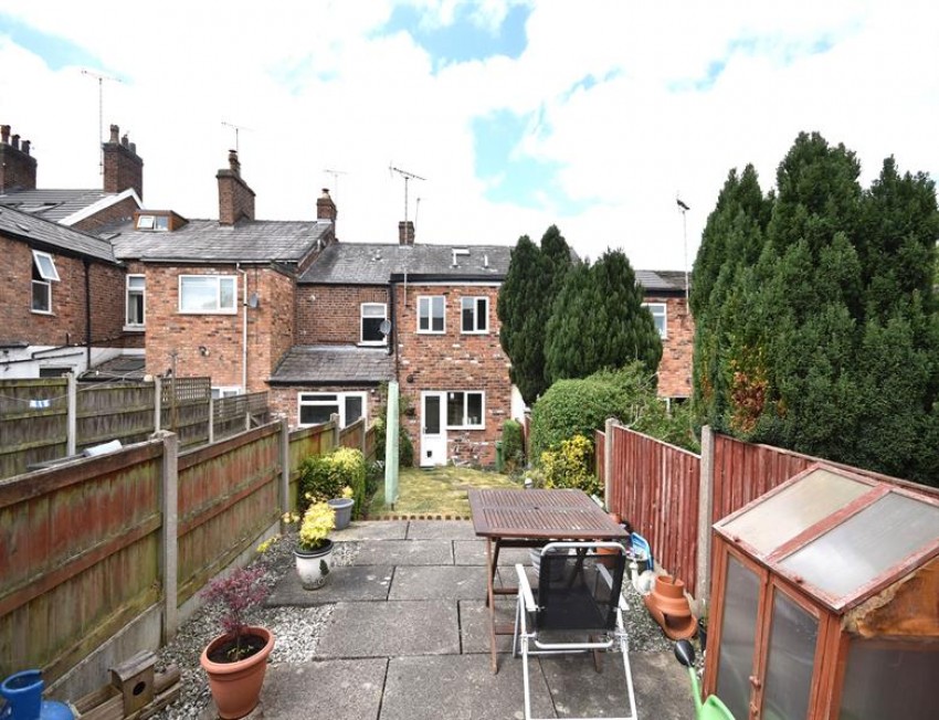 Images for Oxford Road, Macclesfield