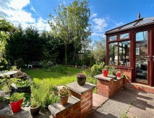 Images for Shirley Avenue, Heald Green