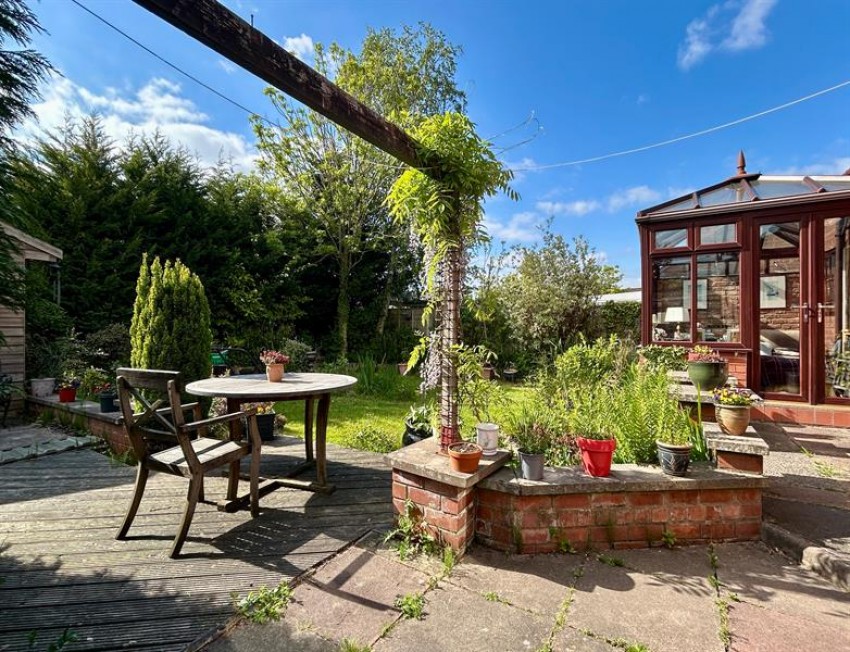 Images for Shirley Avenue, Heald Green