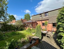 Images for Shirley Avenue, Heald Green