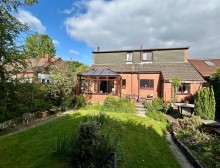 Images for Shirley Avenue, Heald Green