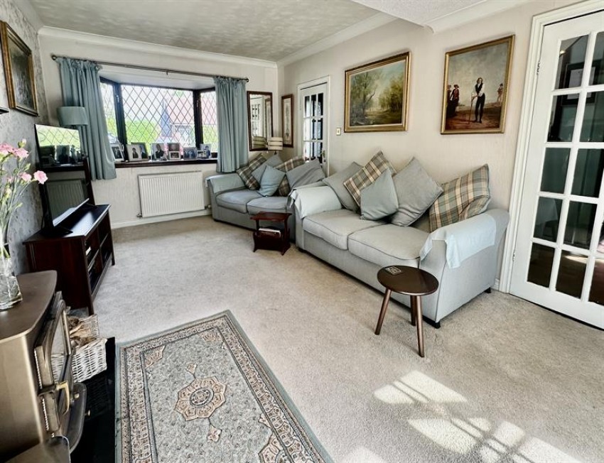 Images for Shirley Avenue, Heald Green