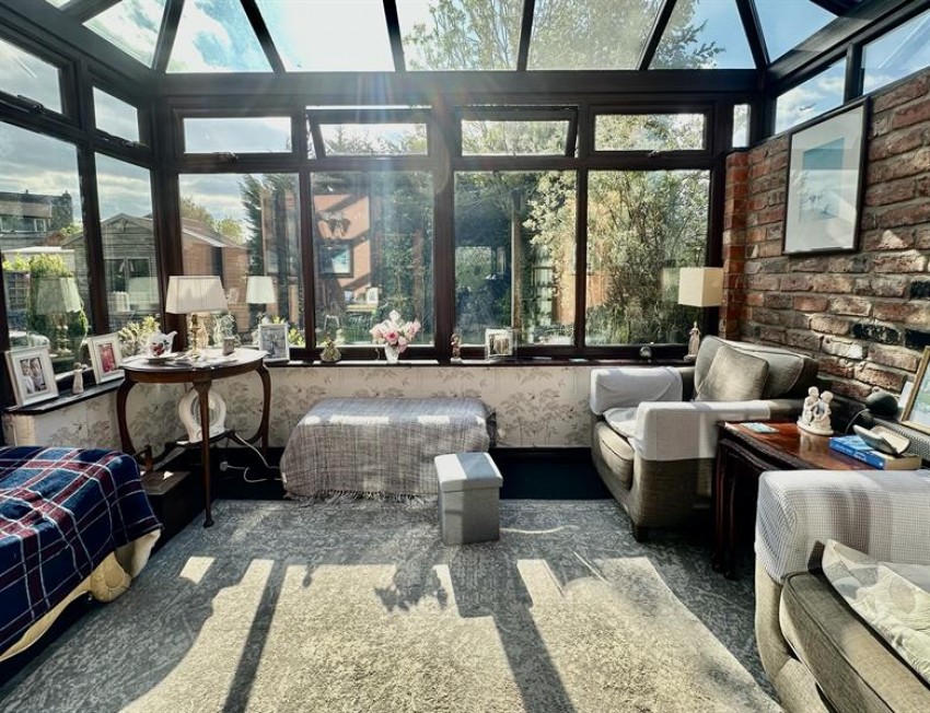 Images for Shirley Avenue, Heald Green