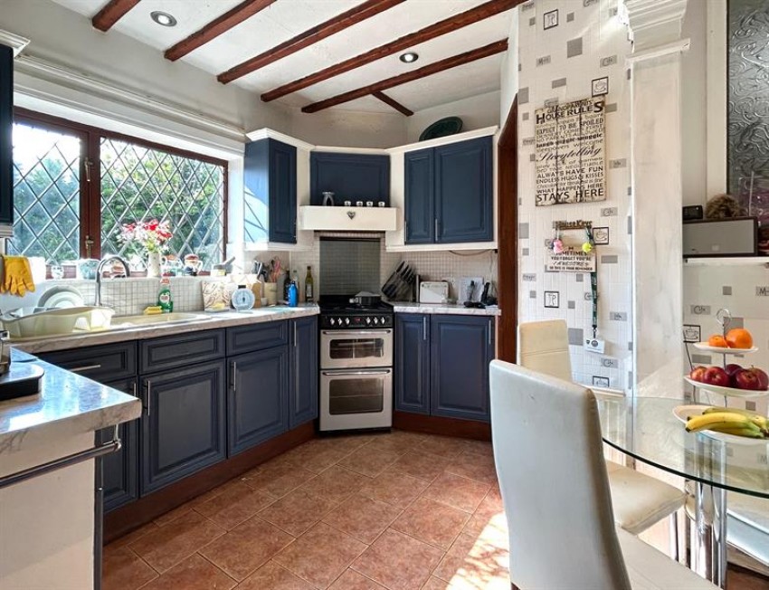 Images for Shirley Avenue, Heald Green