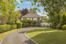 Images for Meadow Drive, Prestbury, Macclesfield