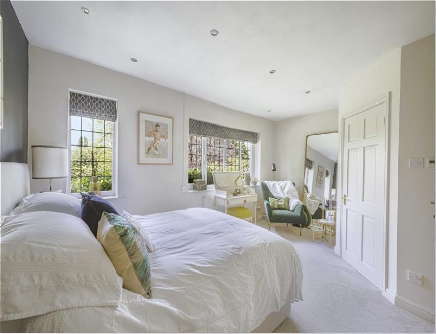 Images for Meadow Drive, Prestbury, Macclesfield