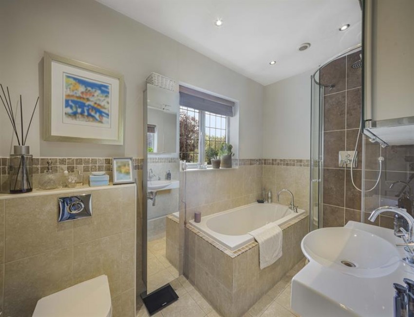 Images for Meadow Drive, Prestbury, Macclesfield