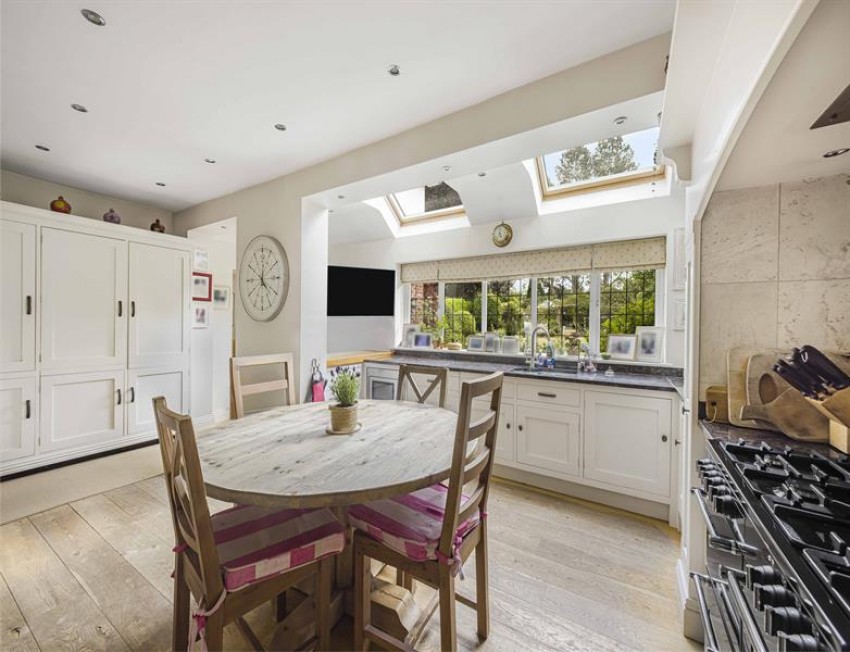 Images for Meadow Drive, Prestbury, Macclesfield
